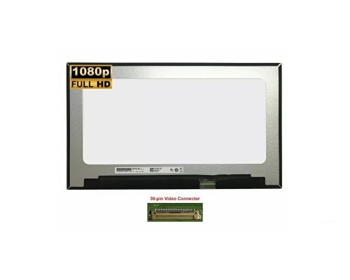 Asus 18010-14042000 14.0 '' 30 Pin 1080P FULLHD İPS NON-PCB Slim Led Ekran A+ Kalite
