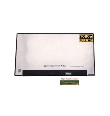 NE156FHM-N4X 15.6 '' 30 Pin 1080P FULLHD İPS NON-PCB Slim Led Ekran A+ Kalite
