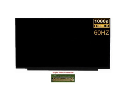 N160JCE-ELL 16.0 '' 30 Pin 1920x1200 Slim Led Ekran A+ Kalite